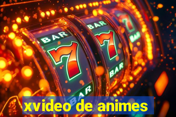 xvideo de animes